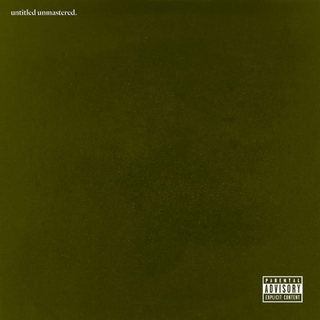Illustration for article titled UPDATED: Kendrick Lamar releases surprise album
